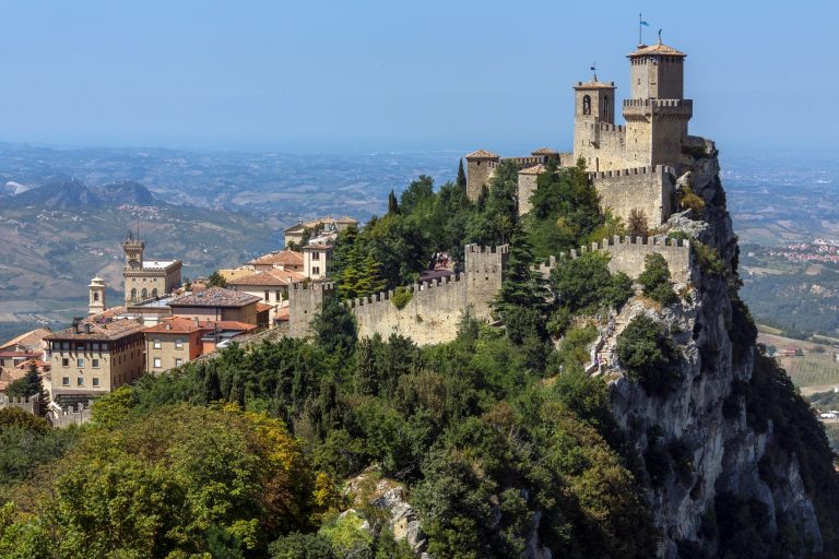 Ce trésor caché en Italie va complètement changer votre vision des vacances !