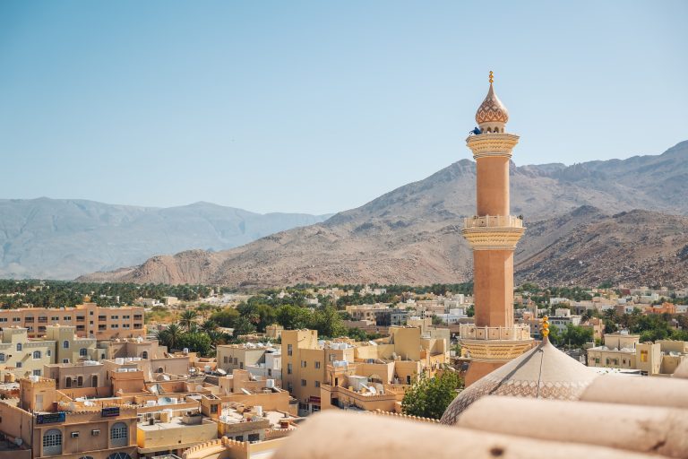 Ces 8 lieux incroyablement originaux sont l'antidote parfait aux destinations touristiques trop fréquentées !