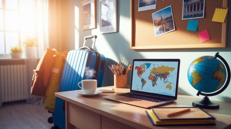 Ne laissez pas ces 15 erreurs ruiner vos prochaines vacances : voici comment les éviter