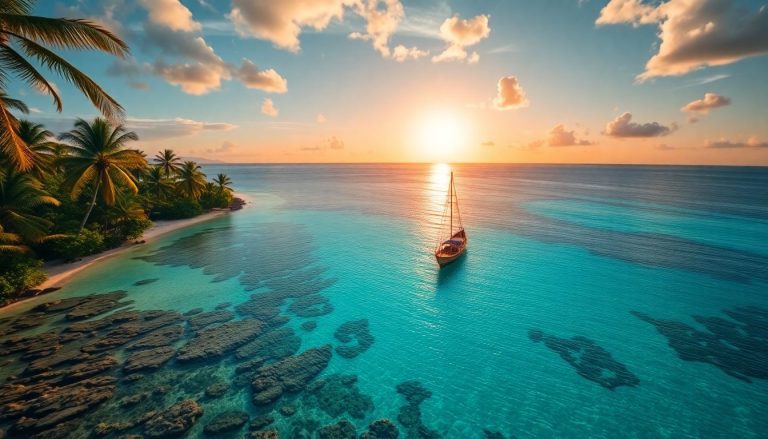 Polynésie française : Voyage au paradis - Guide complet pour des vacances inoubliables