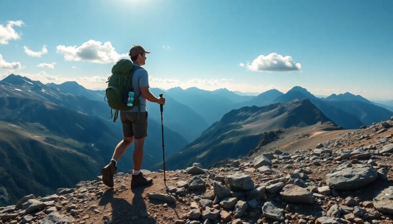 Ces équipements de randonnée en montagne sont la clé pour une aventure réussie et sans imprévus !