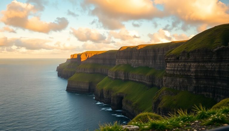 Road-trip en Irlande : les falaises à couper le souffle qui valent le détour