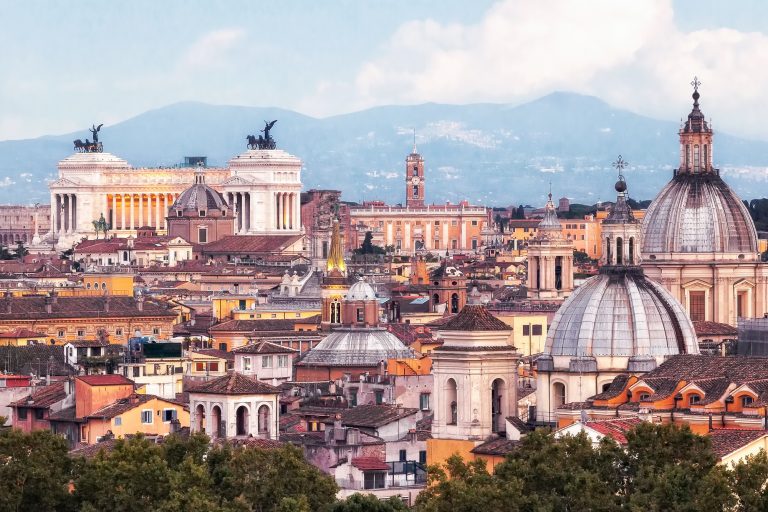 Profitez de Rome en mai : comment les ponts vous permettent de découvrir la ville autrement !