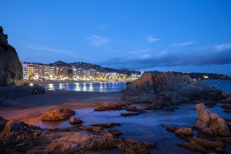 Lloret de Mar : le spot espagnol où soleil, plage et fiesta font un combo parfait
