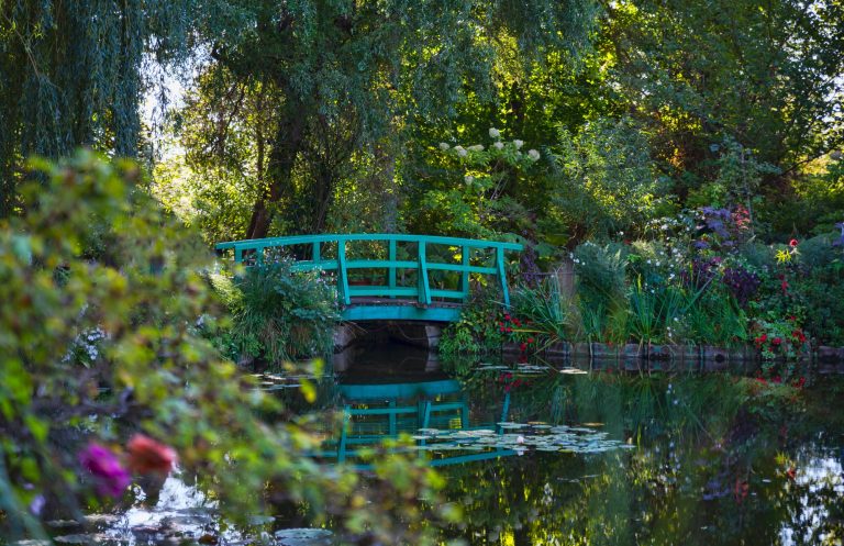 Giverny : Plongée dans l'univers de Monet et les charmes cachés de la campagne normande