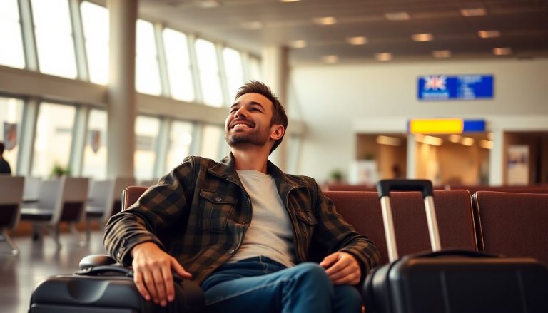 Vaincre l'anxiété du voyage : 6 méthodes efficaces pour des vacances sans stress