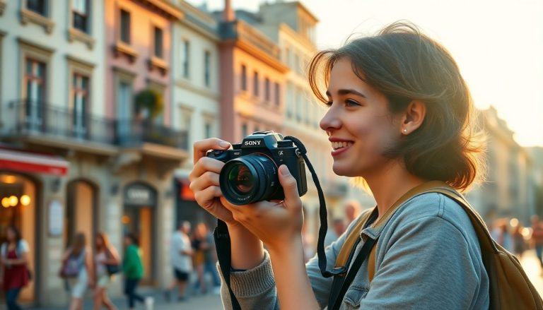 4 conseils pour réussir ses photos de voyage et capturer des souvenirs mémorables