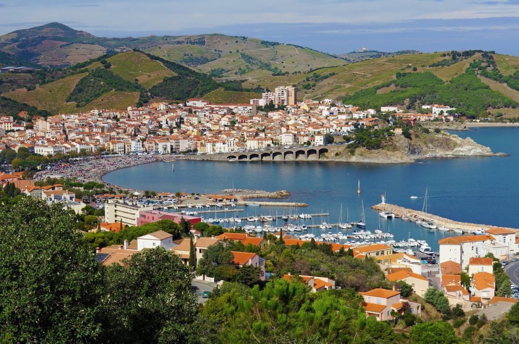 Ce village des Pyrénées-Orientales est un véritable paradis pour les amateurs de vin