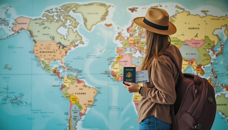 Départ à l'étranger : ce qu'il faut savoir sur les vaccinations avant de boucler vos valises