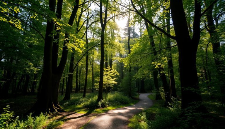 Forêt de Lyons : l'échappée verte normande à deux heures de Paris