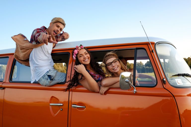 Van aménagé : ces 3 idées d’itinéraires vont vous faire oublier les vacances classiques