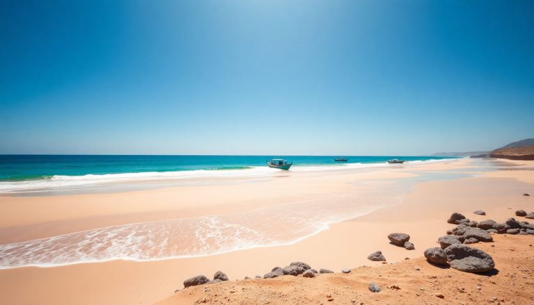 Île de Maio au Cap-Vert : découverte des plages secrètes et authentiques