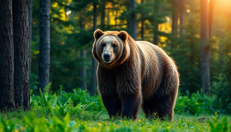Oubliez l’Afrique ! Découvrez ces 8 safaris surprenants où la faune sauvage règne en maître