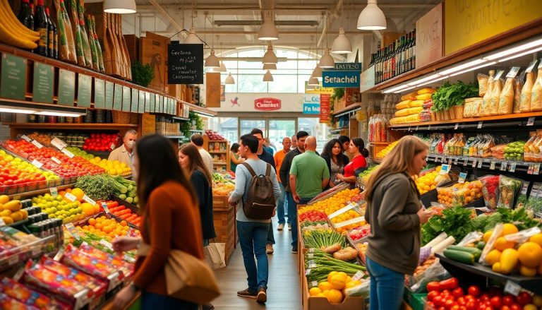Pourquoi visiter les supermarchés locaux est le secret méconnu des voyageurs pour s'immerger dans une culture