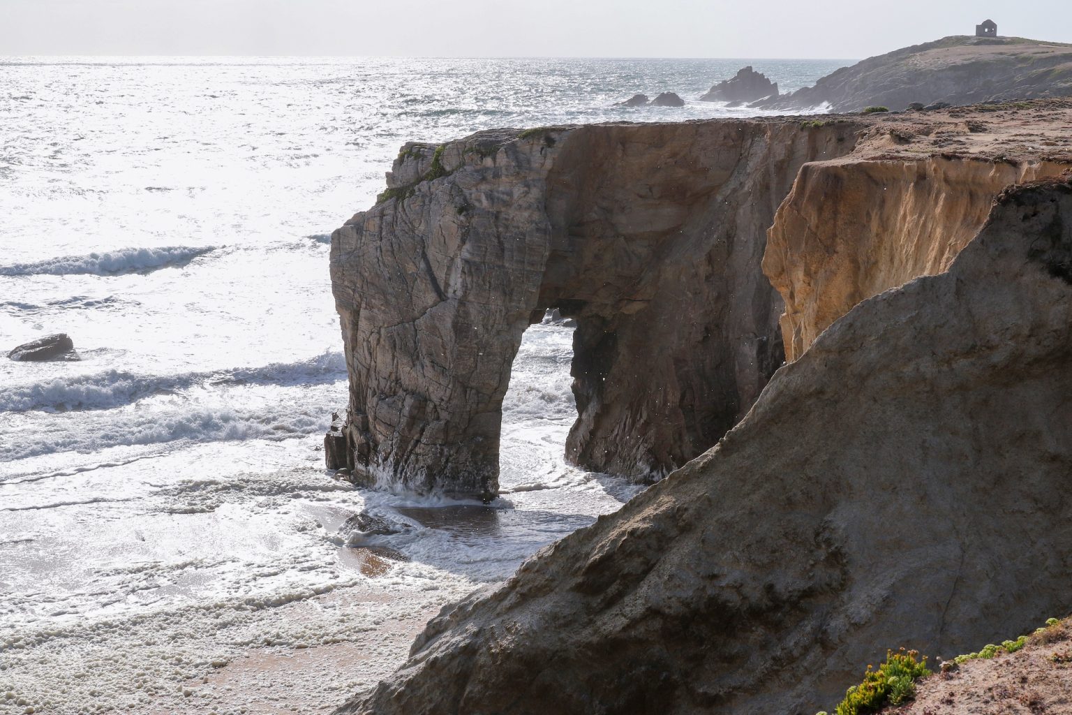 presqu’île de Quiberon