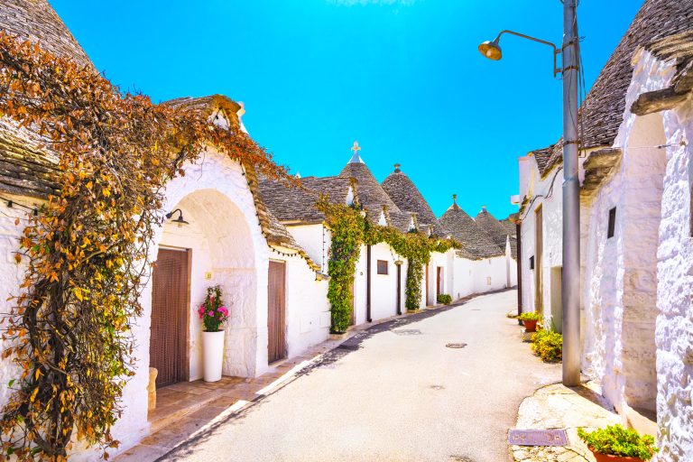 Ces 10 sites archéologiques des Pouilles vous feront revivre l’histoire secrète de l’Empire romain !