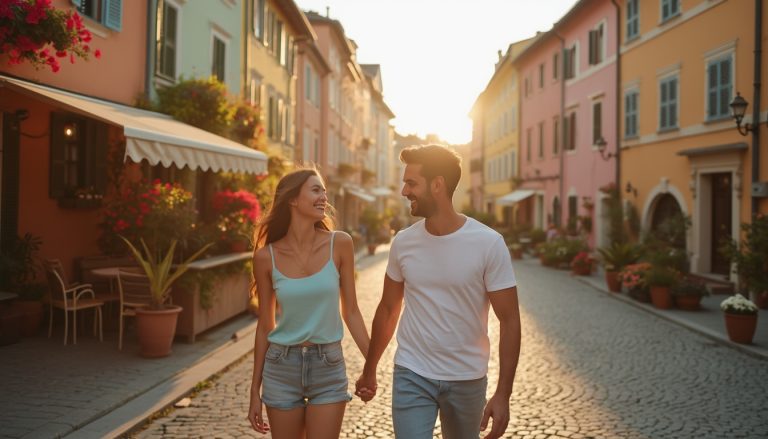 Voyage en amoureux : voici les pièges à éviter pour ne pas tout gâcher dès le départ
