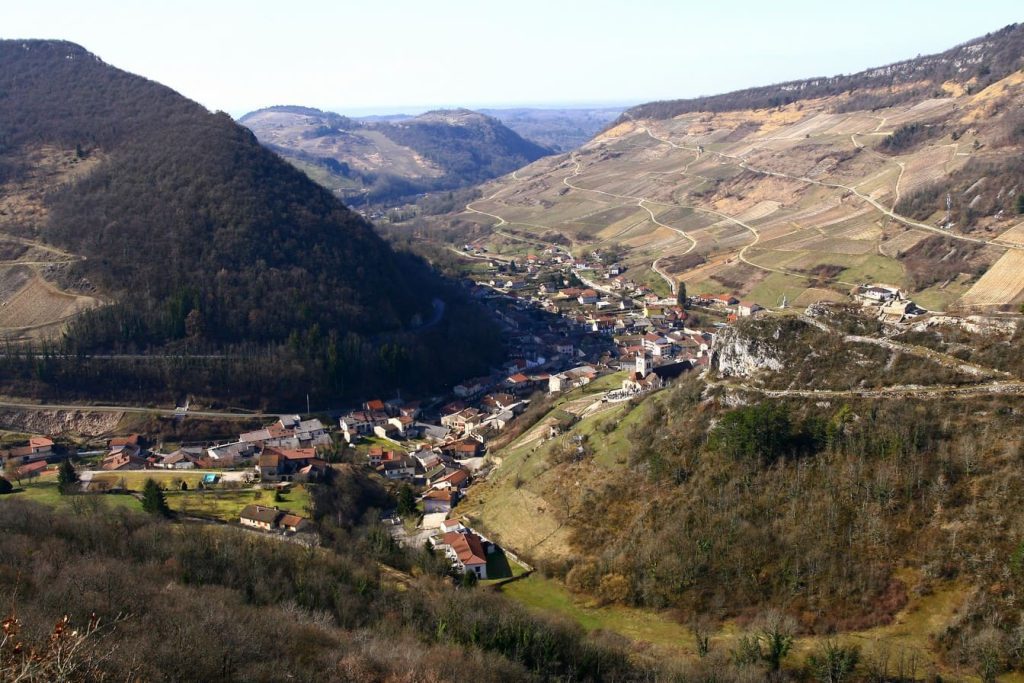 Peu de Français connaissent cette vallée secrète, pourtant c’est un bijou naturel à couper le souffle