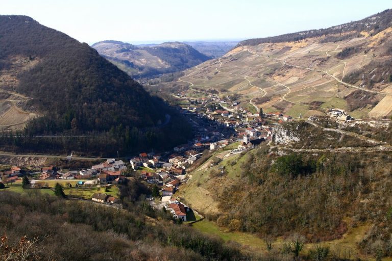 Peu de Français connaissent cette vallée secrète, pourtant c’est un bijou naturel à couper le souffle