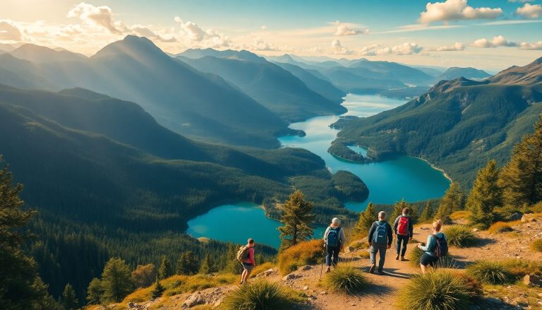3 randonnées exceptionnelles qui transformeront votre été en aventure inoubliable