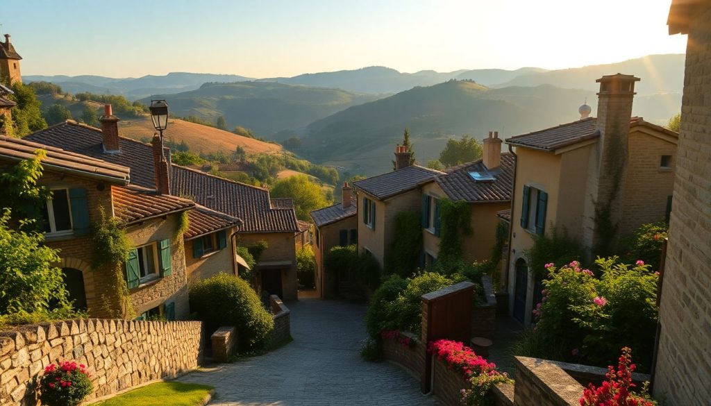 Ils offrent calme, charme et authenticité : ces 4 villages du Var vont vous envoûter 4 villages secrets du Var pour une escapade paisible et authentique