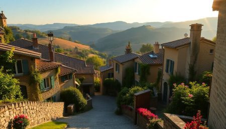 4 villages secrets du Var pour une escapade paisible et authentique
