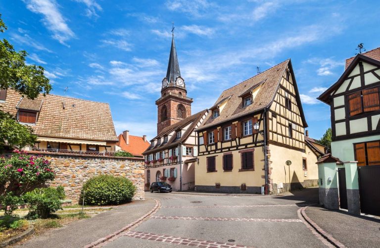 Bergheim