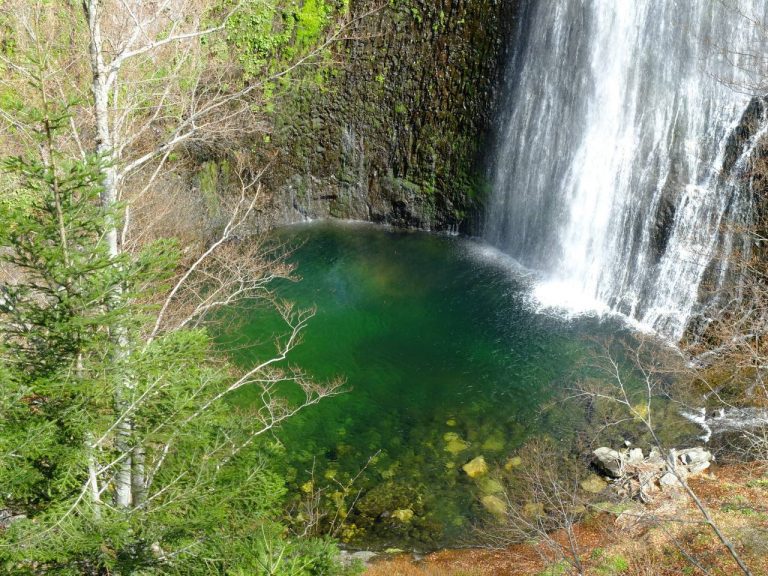 Cascade du Ray-Pic