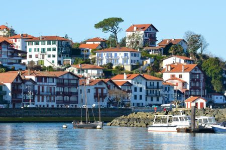 Ce petit coin du Pays basque va vous couper le souffle Ce petit coin du Pays basque va vous couper le souffle
