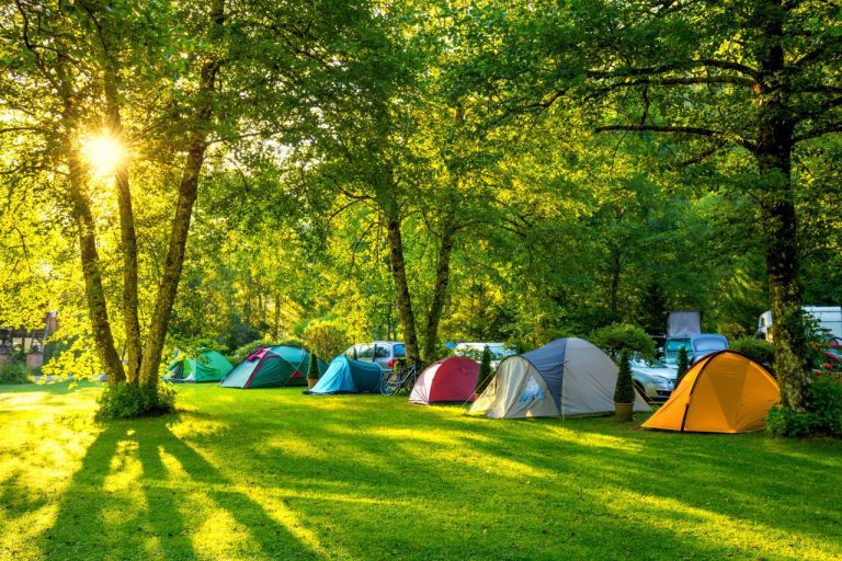 Ces 7 réflexes anti-canicule sont essentiels pour camper sans souffrir de la chaleur