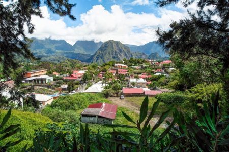 Ce lieu méconnu à La Réunion regorge d’histoire et de paysages à couper le souffle