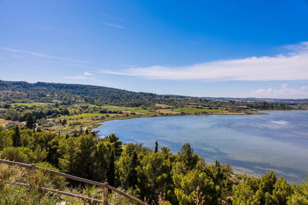 Bages-Sigean