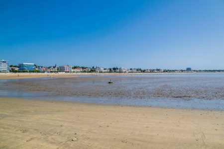 Sauvage, préservée et méconnue : cette presqu’île de Charente-Maritime va vous envoûter