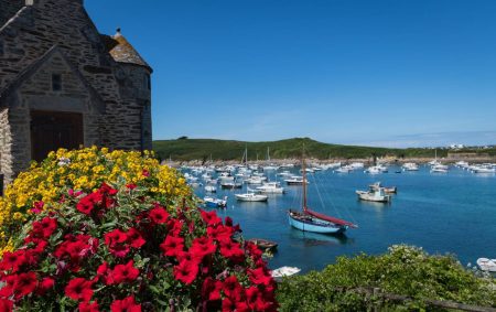 Ce joyau caché de la côte bretonne séduit tous ceux qui y mettent les pieds
