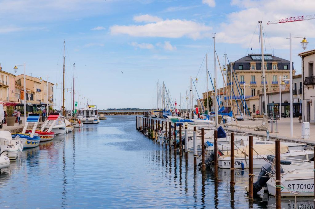 Oubliez Sète ou Agde : ce joyau caché de l’Hérault va vous envoûter