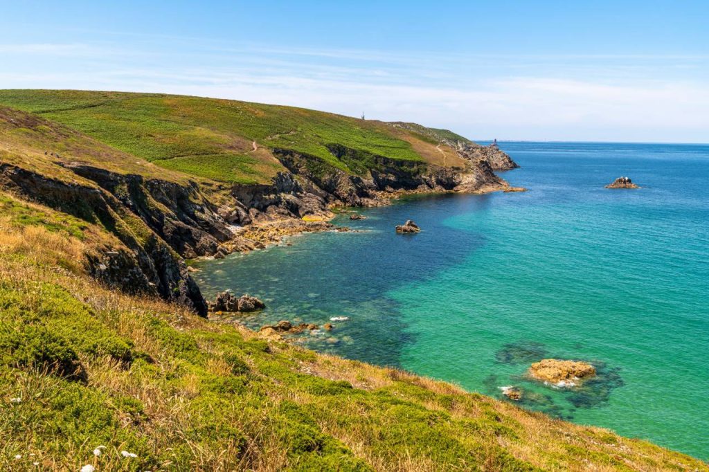Peu de Français connaissent ces 5 falaises, pourtant ce sont les plus spectaculaires du pays !