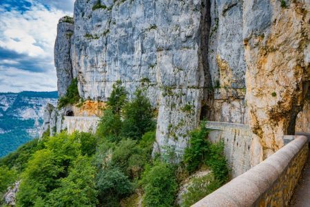 Vous pensez connaître la nature ? Ce site unique du Vercors va tout bouleverser