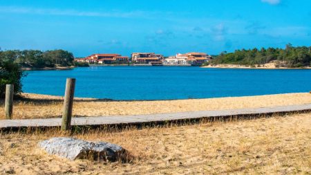 Ce village landais méconnu cache des plages sublimes, des pins majestueux et une ambiance unique