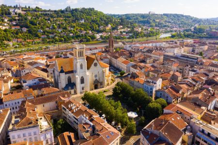 Ce joyau du Sud-Ouest fascine par son élégance et son incroyable discrétion Ce joyau du Sud-Ouest fascine par son élégance et son incroyable discrétion