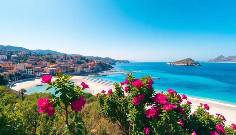 Ces îles méditerranéennes de rêve où l'on s'imagine déjà en vacances