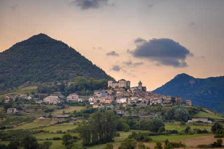 Ces 5 villages des Cévennes vont vous donner envie de fuir les grandes villes Ces 5 villages des Cévennes vont vous donner envie de fuir les grandes villes