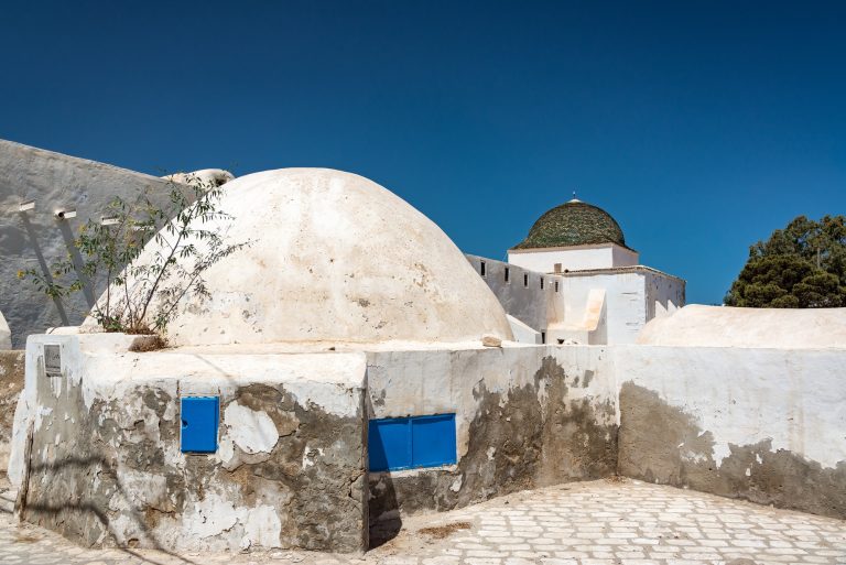 Cette île tunisienne paradisiaque va vous faire oublier toutes vos idées de vacances classiques