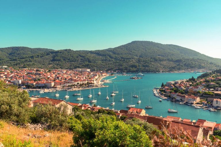 Korčula