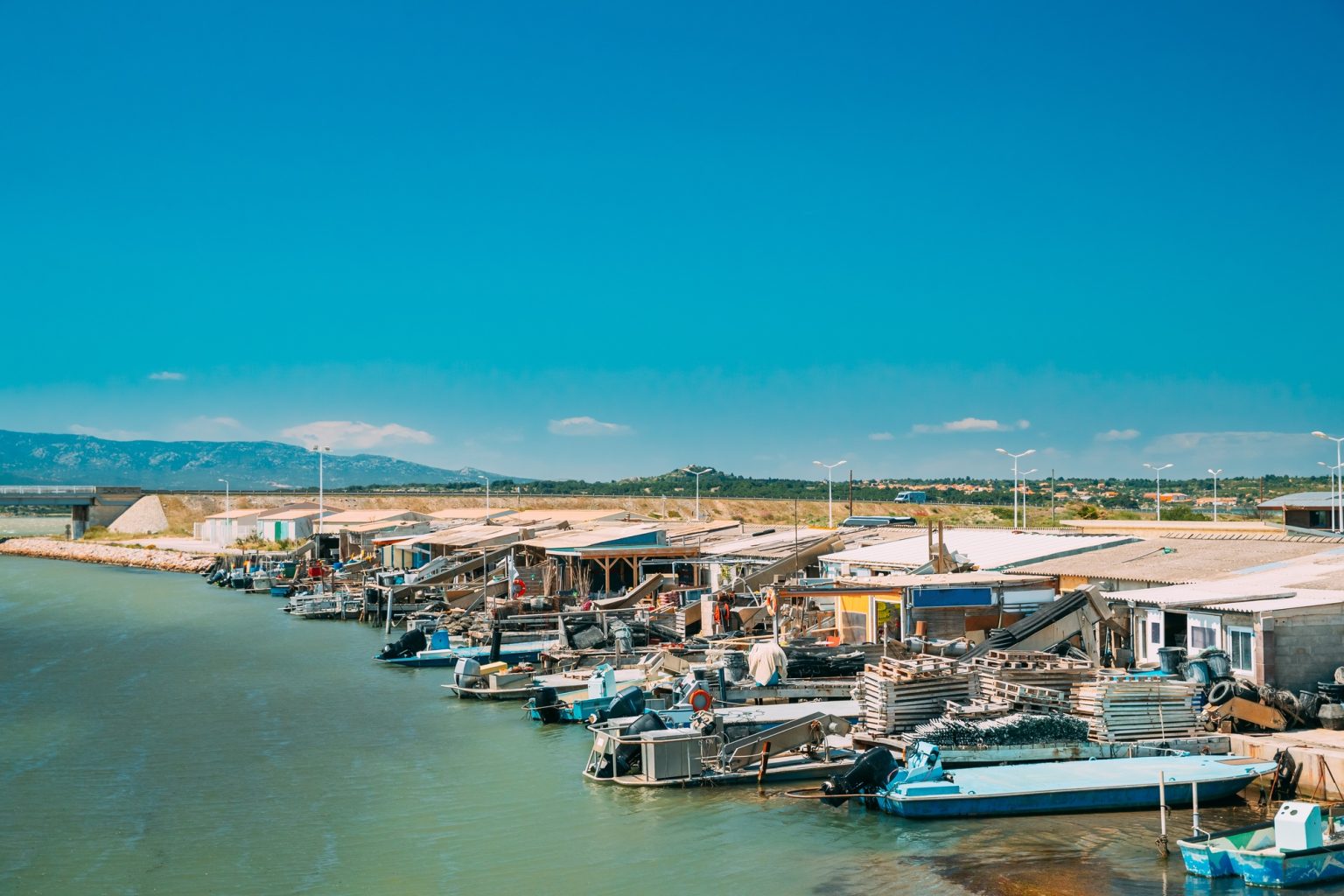 Ce coin entre mer turquoise et montagnes pyrénéennes va vous surprendre !