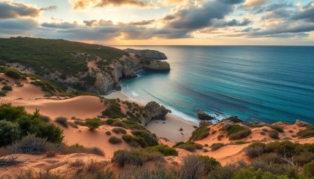 Littoral languedocien : un territoire sauvage où la Méditerranée révèle ses plus beaux secrets