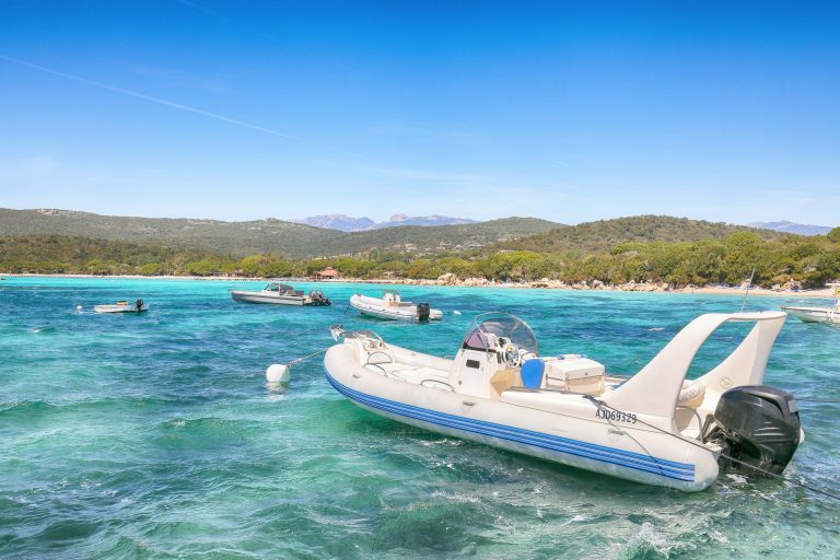 Peu de vacanciers la connaissent, pourtant cette plage corse est plus paradisiaque que les Caraïbes