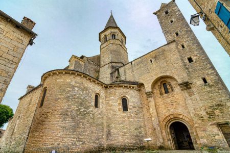 Villeneuve d'Aveyron