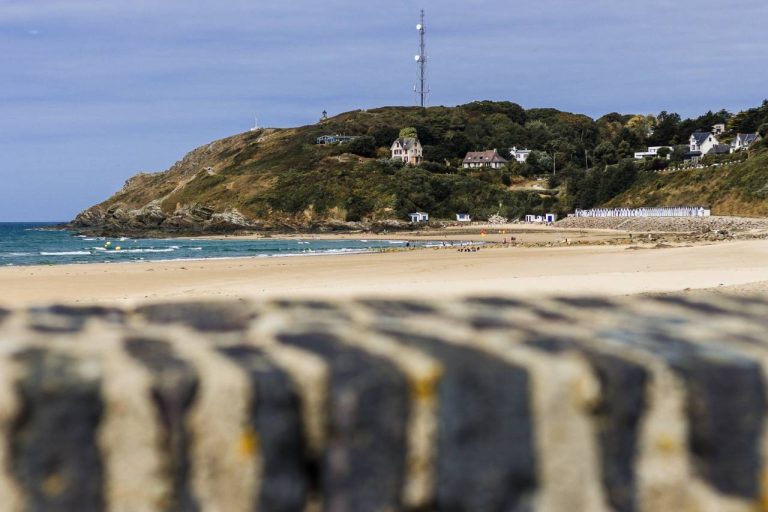 Barneville-Carteret, la perle cachée du Cotentin : ce que vous ne savez pas encore Barneville-Carteret, la perle cachée du Cotentin : ce que vous ne savez pas encore