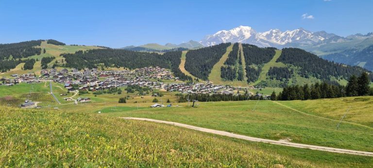 Cet endroit secret dans les Alpes promet des vacances d’été inoubliables aux passionnés d’extérieur