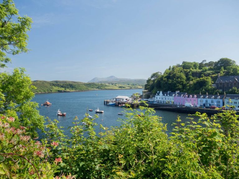 Pourquoi cet archipel écossais fascine tous les voyageurs en quête d’aventure hors du commun